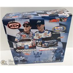 #29 KEVIN HARVICK 2 CAR SET IN BOX GM AND AC DELCO