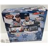 Image 1 : #29 KEVIN HARVICK 2 CAR SET IN BOX GM AND AC DELCO