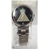 Image 1 : NEW MEN'S PYRAMID DESIGN WATCH