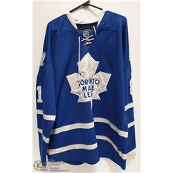 REEBOK PHIL KESELL TORONTO MAPLE LEAFS JERSEY SZ: