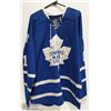 Image 1 : REEBOK PHIL KESELL TORONTO MAPLE LEAFS JERSEY SZ: