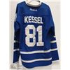 Image 2 : REEBOK PHIL KESELL TORONTO MAPLE LEAFS JERSEY SZ: