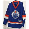 Image 1 : EDMONTON OILERS EBERLE JERSEY SIZE S/M