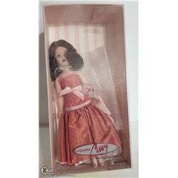 COQUETTE CISSY DOLL STILL IN BOX