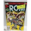 Image 1 : MARVEL ROM COMIC ISSUE #1 NICE SHAPE