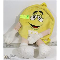 M&MS BACKPACK.