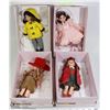 Image 1 : SET OF 4 KRIPPLEBUSH KIDS,INCLUDES LIL MISS