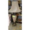 Image 1 : TALL TABLE LAMP 30" TALL