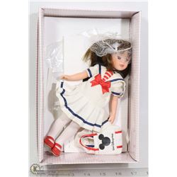 KRIPPLEBUSH KIDS MARNI BON VOYAGE DOLL STILL IN