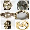 Image 3 : NEW MICHAEL KORS 40MM GOLD-TONE MSRP $299 WATCH