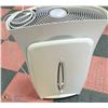 Image 3 : CLEAN AIR STAND ALONE ROOM CIRCULATION FAN FOR