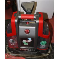 HOOVER LITTLE CARPET CLEANER