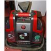 Image 1 : HOOVER LITTLE CARPET CLEANER