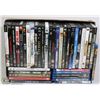 Image 1 : LOT OF DVD MOVIES