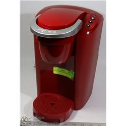 KEURIG MODEL K COFFEE BREWER