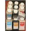 Image 1 : SPILL-X KIT FOR SOLVENTS, CAUSTIC OR ACID SPILLS