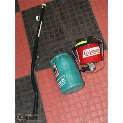 COLEMAN PORTABLE LANTERN