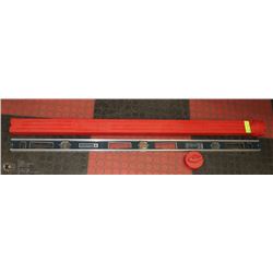 MASTERCRAFT LEVEL IN HARDCASE