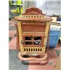 Image 1 : VINTAGE MCLARY GAS STOVE / HEATER