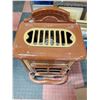 Image 2 : VINTAGE MCLARY GAS STOVE / HEATER
