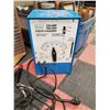 Image 1 : SEARS 230 AMP WELDER
