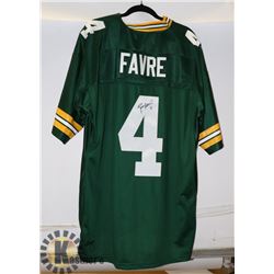 GREENBAY PACKERS JERSEY