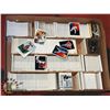 Image 1 : TRAY OF ASSORTED SPORTS CARDS