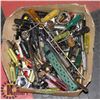 Image 1 : TRAY OF ASSORTED TOOLS