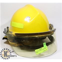 FIREFIGHTER HELMET