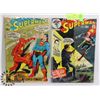 Image 1 : 2 1960S SUPERMAN COMICS #220, 230 15CENTS CLASSICS