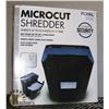 Image 1 : ROYAL PROFESSIONAL MICROCUT PAPER SHREDDER