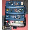 Image 1 : TACKLE BOX FULL OF  FISHING MISC