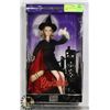 Image 1 : COLLECTOR EDITION BEWITCHED BARBIE