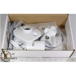 NEW PROJECTION MOUNT