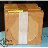 Image 1 : 3 BOXES OF 6" SANDING DISC 150 & 280 GRIT