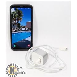 SAMSUNG GALAXY S9 CELLPHONE A1 UNLOCKED