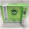 Image 1 : ONE XTRA 1000 PUFFS MIGHTY MINT