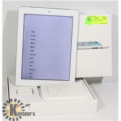 64 GB IPAD WIFI - CELLULAR