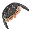 Image 6 : NEW DIESEL TRIPLE CHRONO ROSE-GOLD MSRP $501 55MM