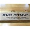 Image 5 : CITADEL M1-22 NIB