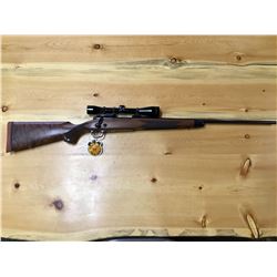 WINCHESTER MODEL 70 SUPER GRADE RIFLE