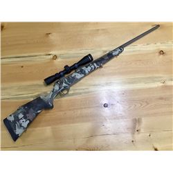 WEATHERBY VANGUARD 6.5 CREEDMOOR