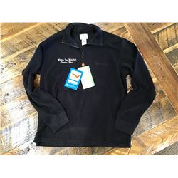 BERRETTA MICRO FLEECE HALF ZIP XL
