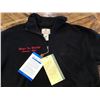 Image 2 : BERETTA FLEECE HALF  ZIP, SIZE LG