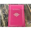 Image 1 : YOSHI BY WATSON T. YOSHIMOTO, SIGNED AND NUMBERED EDITION