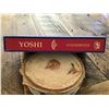 Image 6 : YOSHI BY WATSON T. YOSHIMOTO, SIGNED AND NUMBERED EDITION