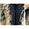 Image 4 : LUXE LADIES CANADIAN FAUX FUR VEST