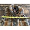 Image 5 : LUXE LADIES CANADIAN FAUX FUR VEST