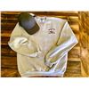 Image 1 : KHAKI SWEATSHIRT WITH COORDINATING BERRETTA TACTICAL CAP-SIZE MEDIUM