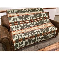 PENDLETON HARDING JACQUARD BLANKET